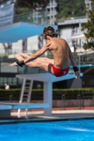 Thumbnail - Marco - Tuffi Sport - 2023 - Roma Junior Diving Cup - Participants - Boys C 03064_06457.jpg