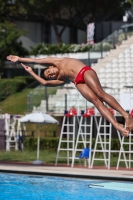 Thumbnail - Lorenzo - Прыжки в воду - 2023 - Roma Junior Diving Cup - Participants - Boys C 03064_06459.jpg