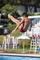 Thumbnail - Lorenzo - Прыжки в воду - 2023 - Roma Junior Diving Cup - Participants - Boys C 03064_06461.jpg
