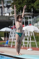 Thumbnail - Elias - Прыжки в воду - 2023 - Roma Junior Diving Cup - Participants - Boys C 03064_06481.jpg