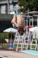 Thumbnail - Elias - Diving Sports - 2023 - Roma Junior Diving Cup - Participants - Boys C 03064_06482.jpg
