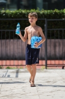 Thumbnail - Andrea - Wasserspringen - 2023 - Roma Junior Diving Cup - Teilnehmer - Boys C 03064_06502.jpg