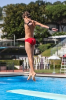 Thumbnail - Marco - Diving Sports - 2023 - Roma Junior Diving Cup - Participants - Boys C 03064_06504.jpg