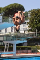 Thumbnail - Marco - Tuffi Sport - 2023 - Roma Junior Diving Cup - Participants - Boys C 03064_06505.jpg