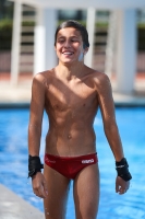 Thumbnail - Marco - Diving Sports - 2023 - Roma Junior Diving Cup - Participants - Boys C 03064_06508.jpg