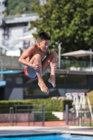 Thumbnail - Lorenzo - Прыжки в воду - 2023 - Roma Junior Diving Cup - Participants - Boys C 03064_06515.jpg