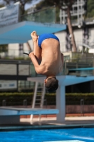 Thumbnail - Flavio - Diving Sports - 2023 - Roma Junior Diving Cup - Participants - Boys C 03064_06528.jpg