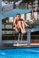 Thumbnail - Flavio - Прыжки в воду - 2023 - Roma Junior Diving Cup - Participants - Boys C 03064_06529.jpg