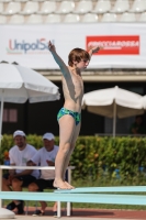 Thumbnail - Elias - Прыжки в воду - 2023 - Roma Junior Diving Cup - Participants - Boys C 03064_06531.jpg