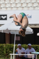 Thumbnail - Elias - Прыжки в воду - 2023 - Roma Junior Diving Cup - Participants - Boys C 03064_06532.jpg