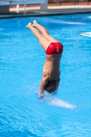 Thumbnail - Marco - Tuffi Sport - 2023 - Roma Junior Diving Cup - Participants - Boys C 03064_06547.jpg