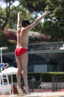 Thumbnail - Lorenzo - Прыжки в воду - 2023 - Roma Junior Diving Cup - Participants - Boys C 03064_06548.jpg