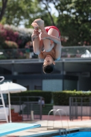 Thumbnail - Lorenzo - Прыжки в воду - 2023 - Roma Junior Diving Cup - Participants - Boys C 03064_06549.jpg