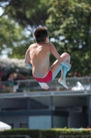 Thumbnail - Lorenzo - Прыжки в воду - 2023 - Roma Junior Diving Cup - Participants - Boys C 03064_06550.jpg