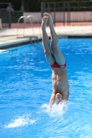 Thumbnail - Lorenzo - Прыжки в воду - 2023 - Roma Junior Diving Cup - Participants - Boys C 03064_06552.jpg