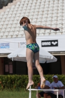 Thumbnail - Elias - Diving Sports - 2023 - Roma Junior Diving Cup - Participants - Boys C 03064_06564.jpg