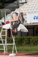 Thumbnail - Elias - Прыжки в воду - 2023 - Roma Junior Diving Cup - Participants - Boys C 03064_06566.jpg