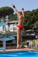 Thumbnail - Marco - Diving Sports - 2023 - Roma Junior Diving Cup - Participants - Boys C 03064_06575.jpg