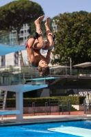 Thumbnail - Marco - Tuffi Sport - 2023 - Roma Junior Diving Cup - Participants - Boys C 03064_06576.jpg