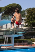 Thumbnail - Marco - Tuffi Sport - 2023 - Roma Junior Diving Cup - Participants - Boys C 03064_06577.jpg