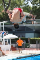 Thumbnail - Lorenzo - Прыжки в воду - 2023 - Roma Junior Diving Cup - Participants - Boys C 03064_06579.jpg