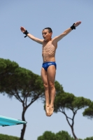 Thumbnail - Flavio - Tuffi Sport - 2023 - Roma Junior Diving Cup - Participants - Boys C 03064_06638.jpg