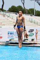Thumbnail - Flavio - Diving Sports - 2023 - Roma Junior Diving Cup - Participants - Boys C 03064_06641.jpg