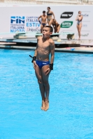Thumbnail - Flavio - Прыжки в воду - 2023 - Roma Junior Diving Cup - Participants - Boys C 03064_06642.jpg