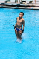 Thumbnail - Flavio - Прыжки в воду - 2023 - Roma Junior Diving Cup - Participants - Boys C 03064_06643.jpg