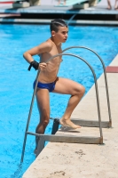 Thumbnail - Flavio - Прыжки в воду - 2023 - Roma Junior Diving Cup - Participants - Boys C 03064_06645.jpg