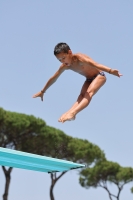 Thumbnail - Kris - Прыжки в воду - 2023 - Roma Junior Diving Cup - Participants - Boys C 03064_06665.jpg