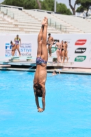 Thumbnail - Kris - Прыжки в воду - 2023 - Roma Junior Diving Cup - Participants - Boys C 03064_06672.jpg