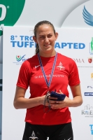 Thumbnail - Platform - Tuffi Sport - 2023 - Roma Junior Diving Cup - Victory Ceremonies 03064_06676.jpg