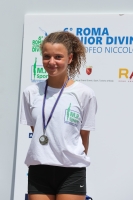 Thumbnail - Platform - Tuffi Sport - 2023 - Roma Junior Diving Cup - Victory Ceremonies 03064_06678.jpg