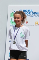 Thumbnail - Platform - Tuffi Sport - 2023 - Roma Junior Diving Cup - Victory Ceremonies 03064_06679.jpg