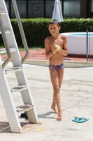 Thumbnail - Kris - Прыжки в воду - 2023 - Roma Junior Diving Cup - Participants - Boys C 03064_06691.jpg