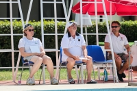 Thumbnail - Allgemeine Fotos - Wasserspringen - 2023 - Roma Junior Diving Cup 03064_06697.jpg