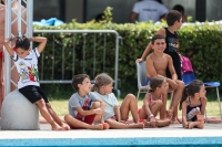 Thumbnail - Allgemeine Fotos - Wasserspringen - 2023 - Roma Junior Diving Cup 03064_06698.jpg