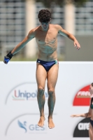 Thumbnail - Valerio Mosca - Diving Sports - 2023 - Roma Junior Diving Cup - Participants - Boys A 03064_06708.jpg