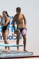 Thumbnail - Simone Conte - Wasserspringen - 2023 - Roma Junior Diving Cup - Teilnehmer - Boys A 03064_06709.jpg