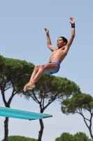 Thumbnail - Denis - Plongeon - 2023 - Roma Junior Diving Cup - Participants - Boys C 03064_06717.jpg