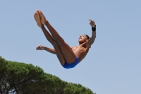 Thumbnail - Denis - Plongeon - 2023 - Roma Junior Diving Cup - Participants - Boys C 03064_06718.jpg
