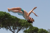 Thumbnail - Elias - Diving Sports - 2023 - Roma Junior Diving Cup - Participants - Boys C 03064_06722.jpg