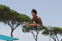 Thumbnail - Denis - Plongeon - 2023 - Roma Junior Diving Cup - Participants - Boys C 03064_06727.jpg