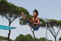 Thumbnail - Denis - Plongeon - 2023 - Roma Junior Diving Cup - Participants - Boys C 03064_06728.jpg