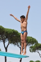 Thumbnail - Lorenzo - Прыжки в воду - 2023 - Roma Junior Diving Cup - Participants - Boys C 03064_06730.jpg