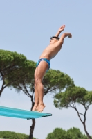 Thumbnail - Lorenzo - Прыжки в воду - 2023 - Roma Junior Diving Cup - Participants - Boys C 03064_06731.jpg