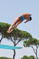 Thumbnail - Lorenzo - Прыжки в воду - 2023 - Roma Junior Diving Cup - Participants - Boys C 03064_06732.jpg