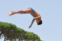 Thumbnail - Lorenzo - Прыжки в воду - 2023 - Roma Junior Diving Cup - Participants - Boys C 03064_06733.jpg