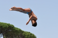 Thumbnail - Lorenzo - Прыжки в воду - 2023 - Roma Junior Diving Cup - Participants - Boys C 03064_06734.jpg